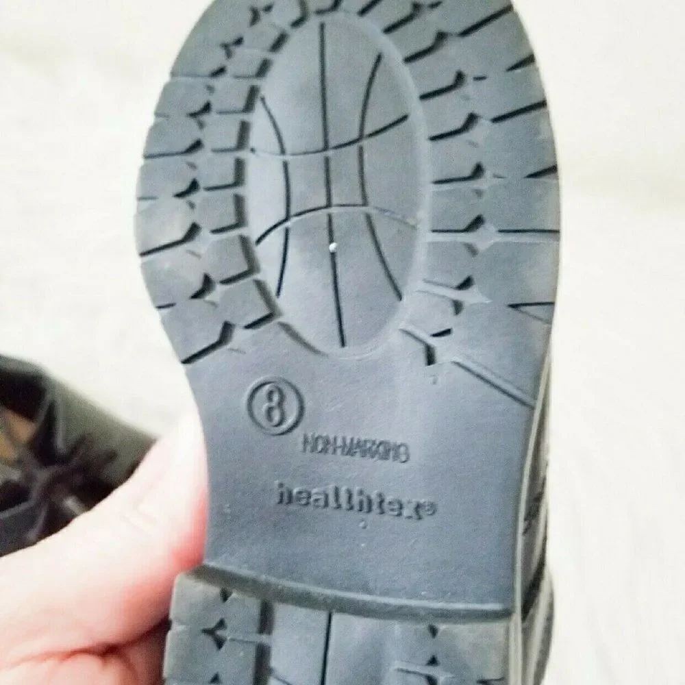 Healthtex Dress Shoe